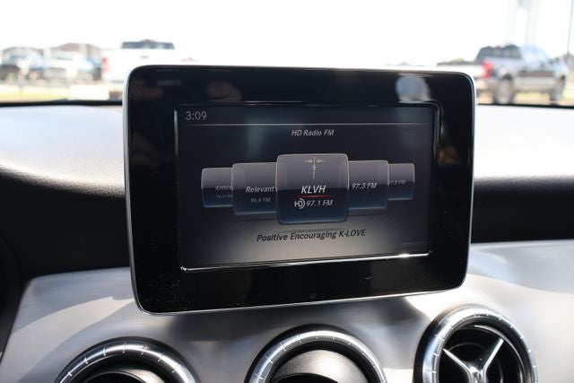 2016 Mercedes-Benz CLA 250 CLA 250 4MATIC®