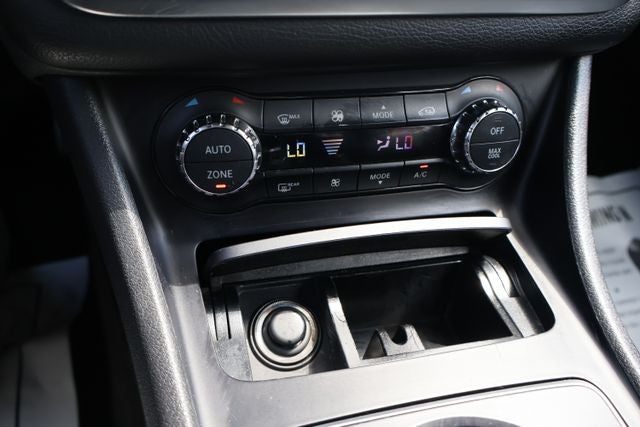 2016 Mercedes-Benz CLA 250 CLA 250 4MATIC®