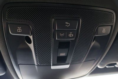 2016 Mercedes-Benz CLA 250 CLA 250 4MATIC®