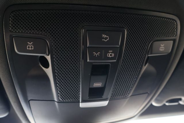 2016 Mercedes-Benz CLA 250 CLA 250 4MATIC®