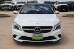 2016 Mercedes-Benz CLA 250 CLA 250 4MATIC®