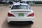2016 Mercedes-Benz CLA 250 CLA 250 4MATIC®