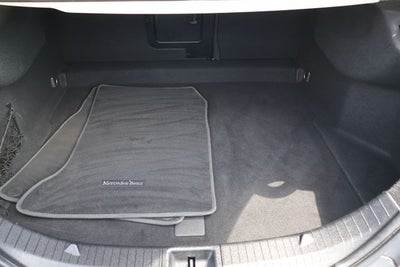 2016 Mercedes-Benz CLA 250 CLA 250 4MATIC®