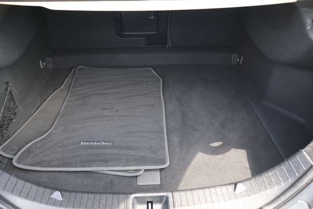 2016 Mercedes-Benz CLA 250 CLA 250 4MATIC®
