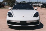 2024 Porsche 718 Boxster GTS