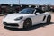 2024 Porsche 718 Boxster GTS