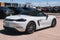 2024 Porsche 718 Boxster GTS