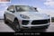 2020 Porsche Macan Base