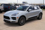 2020 Porsche Macan Base