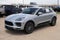 2020 Porsche Macan Base