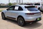 2020 Porsche Macan Base