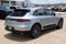 2020 Porsche Macan Base