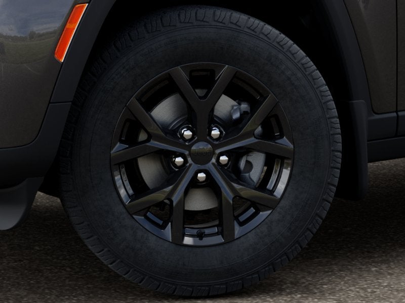2026 Jeep Grand Cherokee GRAND CHEROKEE L LAREDO ALTITUDE 4X2