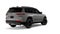 2027 Jeep Grand Cherokee GRAND CHEROKEE L LAREDO ALTITUDE 4X2