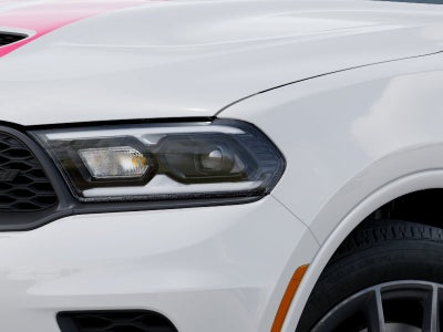 2027 Dodge Durango DURANGO GT HEMI V8 AWD