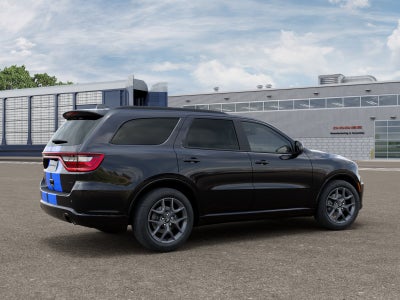 2027 Dodge Durango DURANGO GT HEMI V8 AWD