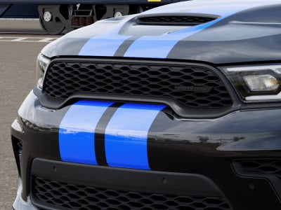 2027 Dodge Durango DURANGO GT HEMI V8 AWD