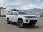 2026 Jeep Grand Wagoneer GRAND WAGONEER L 4X2