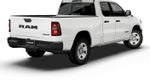 2027 RAM Ram 1500 RAM 1500 TRADESMAN QUAD CAB 4X4 6'4' BOX