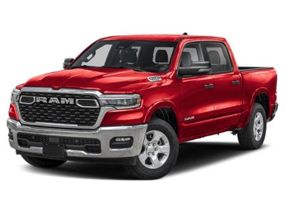 2027 RAM Ram1500 Lone Star