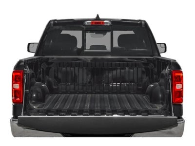 2027 RAM Ram1500 Lone Star