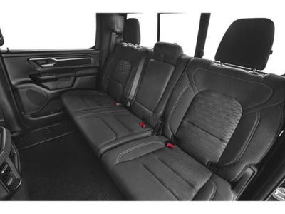 2027 RAM Ram1500 Lone Star
