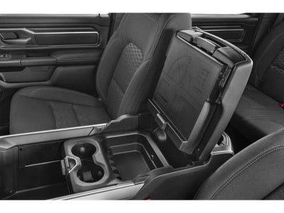 2027 RAM Ram1500 Lone Star