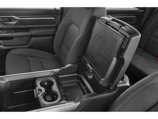 2027 RAM Ram1500 Lone Star