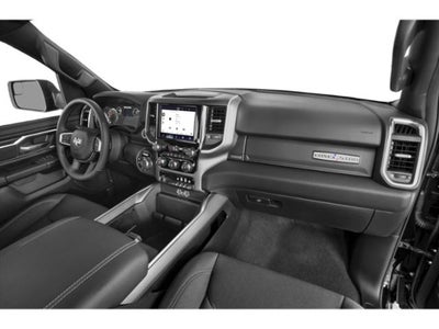 2027 RAM Ram1500 Lone Star