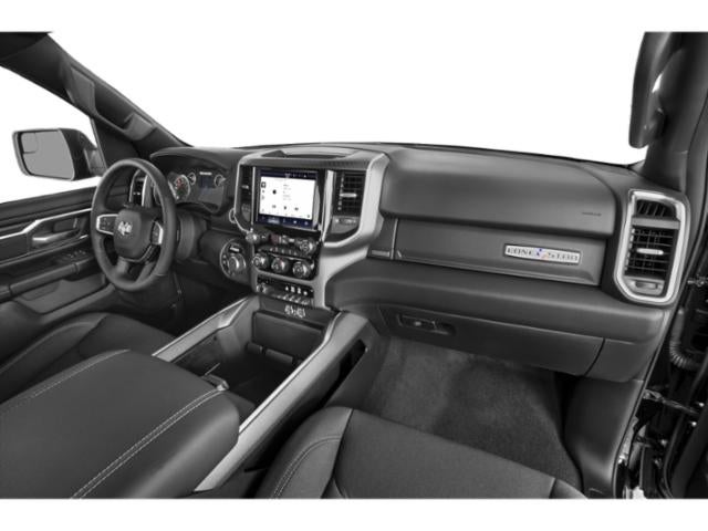 2027 RAM Ram1500 Lone Star
