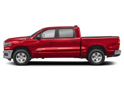 2027 RAM Ram1500 Lone Star