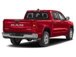 2027 RAM Ram1500 Lone Star