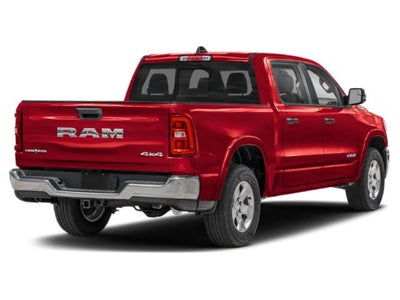 2027 RAM Ram1500 Lone Star