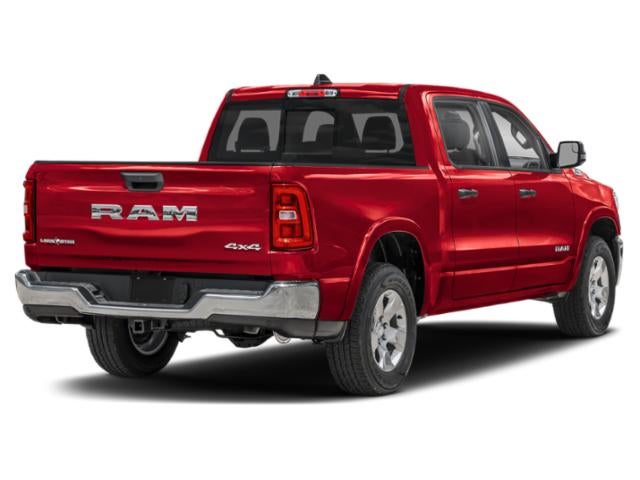 2027 RAM Ram1500 Lone Star