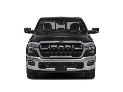 2027 RAM Ram1500 Lone Star