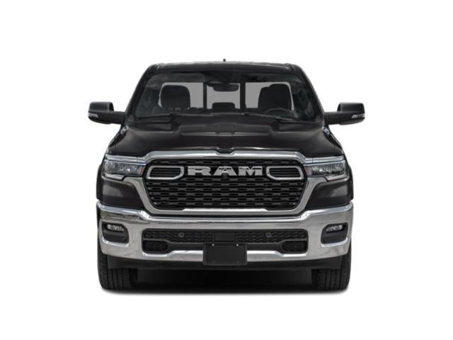 2027 RAM Ram1500 Lone Star