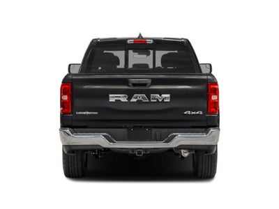 2027 RAM Ram1500 Lone Star