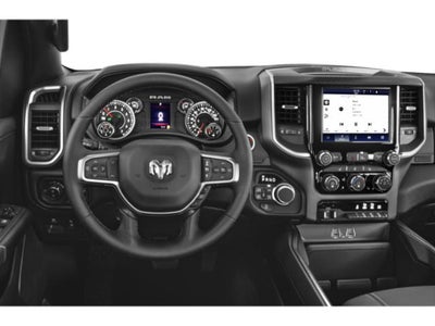 2027 RAM Ram1500 Lone Star