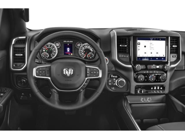 2027 RAM Ram1500 Lone Star