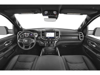 2027 RAM Ram1500 Lone Star