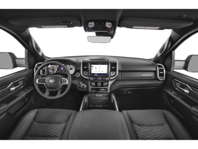 2027 RAM Ram1500 Lone Star