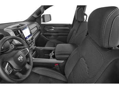 2027 RAM Ram1500 Lone Star