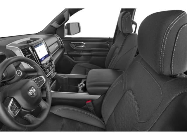 2027 RAM Ram1500 Lone Star