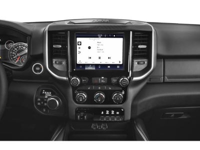 2027 RAM Ram1500 Lone Star