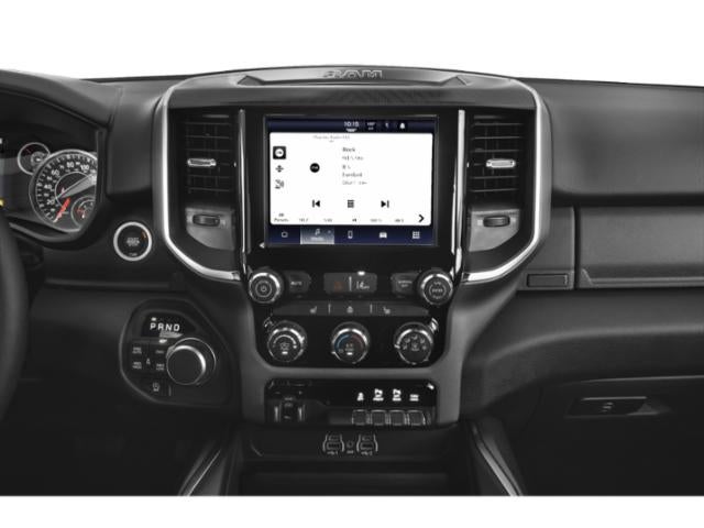 2027 RAM Ram1500 Lone Star