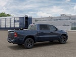 2027 RAM Ram 1500 RAM 1500 LONE STAR CREW CAB 4X4 5'7' BOX