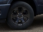 2027 RAM Ram 1500 RAM 1500 LONE STAR CREW CAB 4X4 5'7' BOX
