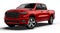 2027 RAM Ram 1500 RAM 1500 EXPRESS CREW CAB 4X4 5'7' BOX