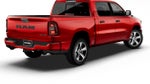 2027 RAM Ram 1500 RAM 1500 EXPRESS CREW CAB 4X4 5'7' BOX