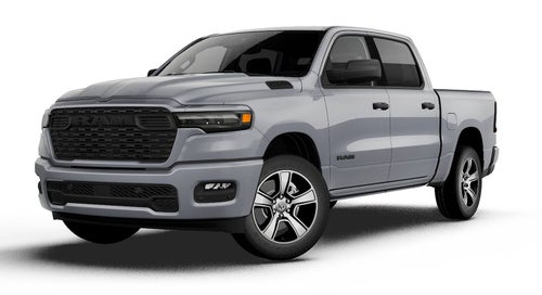 2027 RAM Ram 1500 RAM 1500 EXPRESS CREW CAB 4X4 5'7' BOX